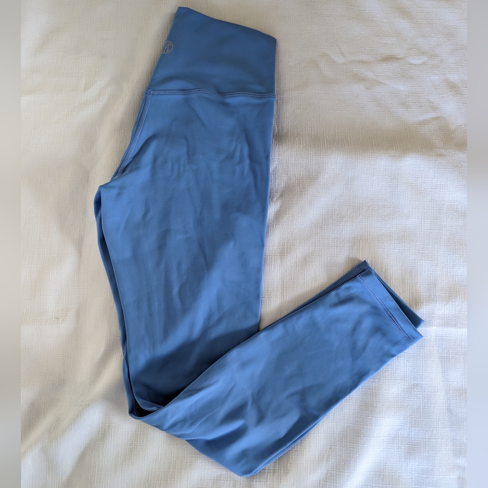 TYC Pale Blue Leggings - S